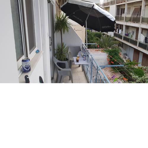 Apollon Apartments