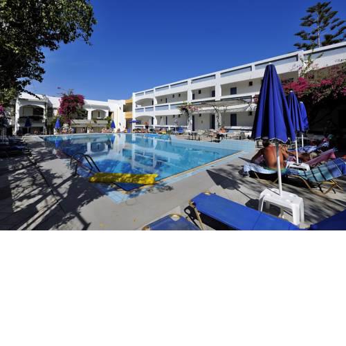 Apollon Hotel Apartments