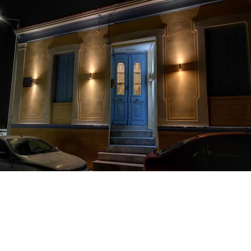 Apollon Hotel