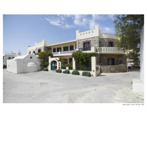 Apollon Hotel