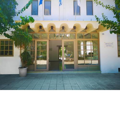 Apollon Hotel