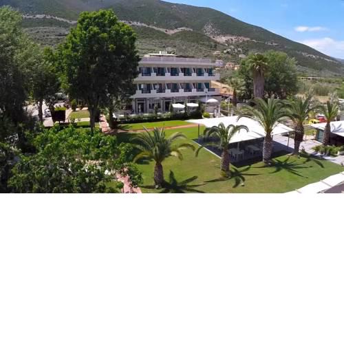 Apollon Hotel