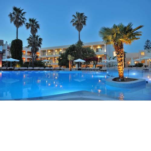 Apollon Hotel