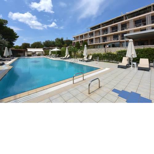 Apollon Hotel