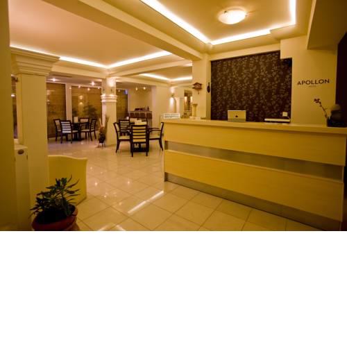 Apollon Hotel