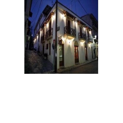 Apollon inn