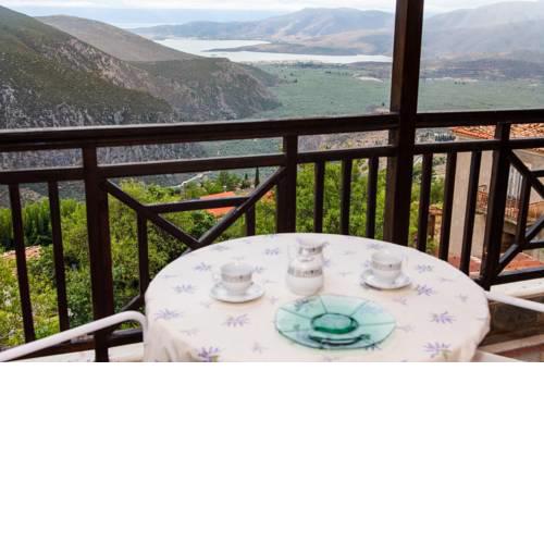 Central Greece 