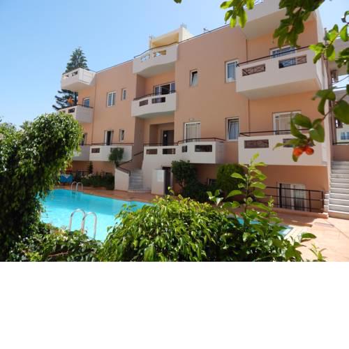 Apollon Studios & Apartments