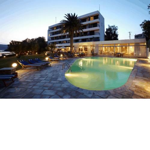 Apollon Suites