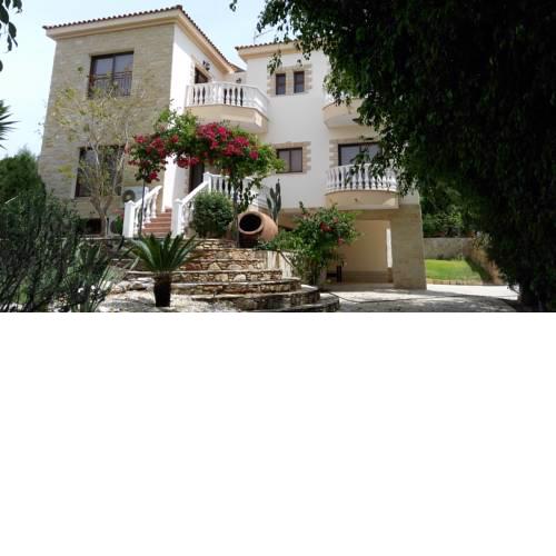 Apollon Villa Argaka