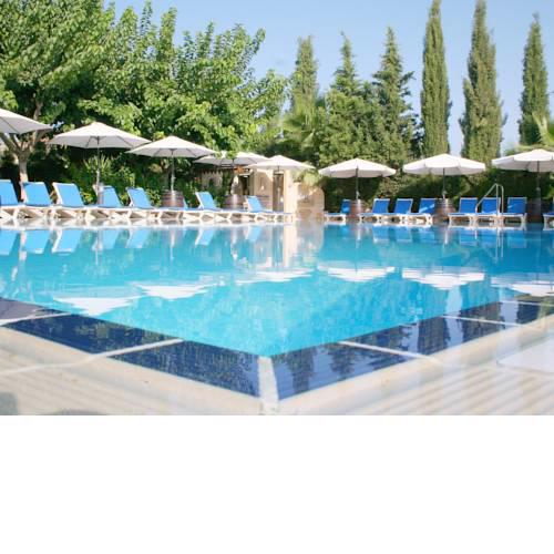Apollonia Holiday Apartments