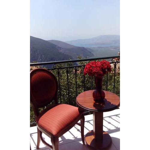 Apollonia Hotel