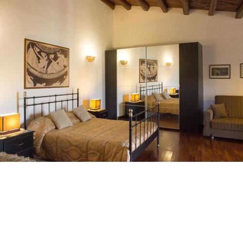 Apollonion House Archeo apt Syracuse Ortygia