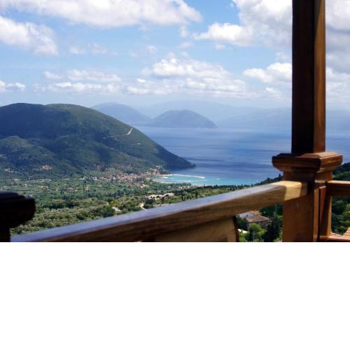 Apollonion View