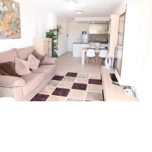 APOLO 7 1 BED APARTMENT