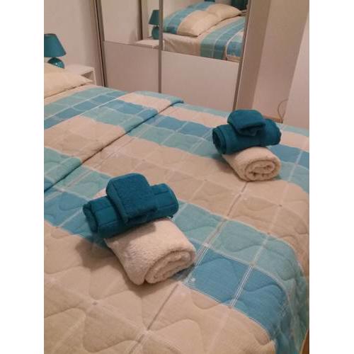 Apolonia Lux Apartment
