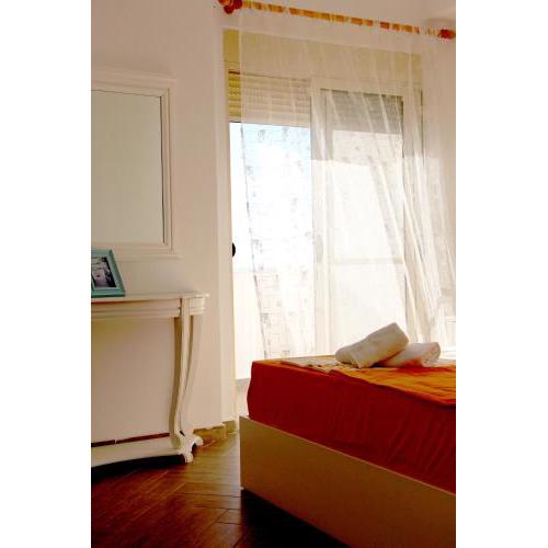 Apolonia Seaside Apartments