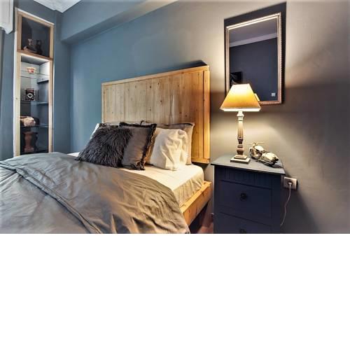Apopsis Luxury Apartment