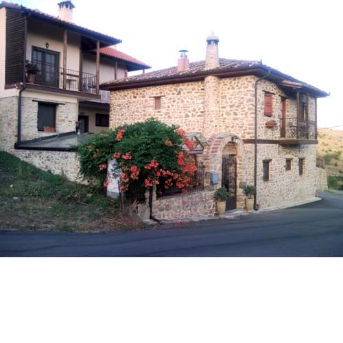 Aposkepos Hotel