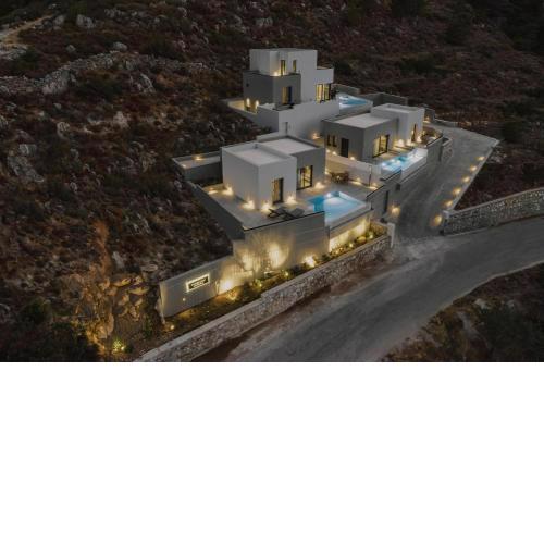 Aposperia Memorable Living