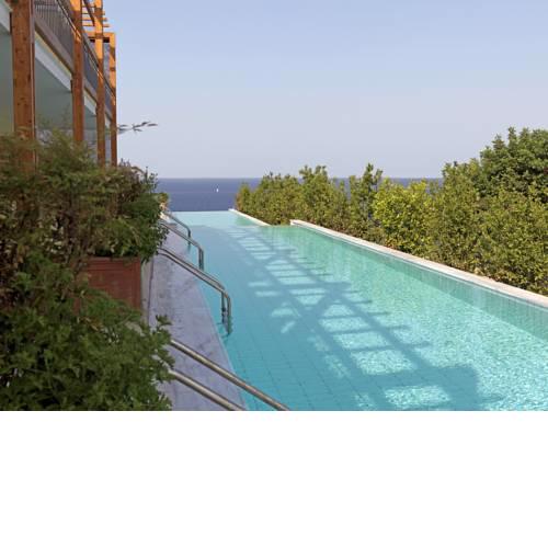 Apostolata Island Resort and Spa