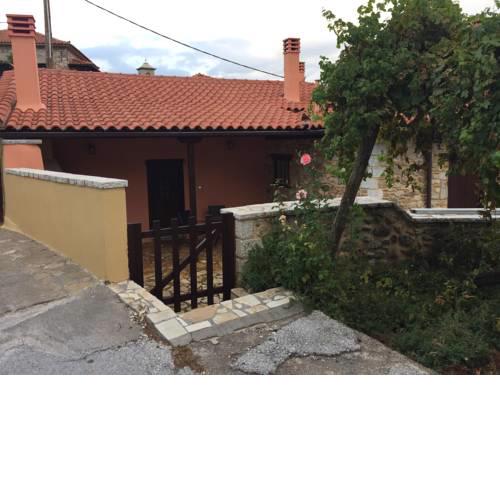 Apostolia Big house