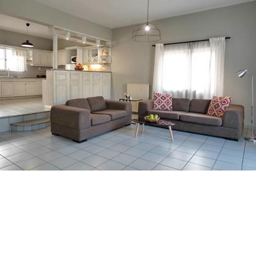 Apostolis Beach House