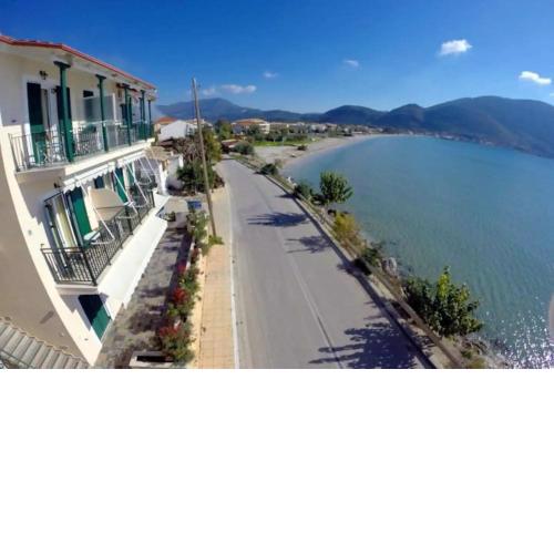 Apostolos Apartment 5