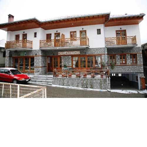Apostolos Hotel