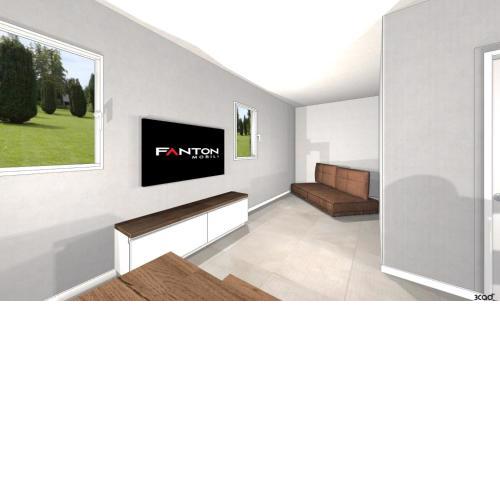 App 3 Palazzo Cavour