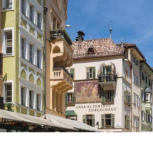 App 5 Palazzo Cavour