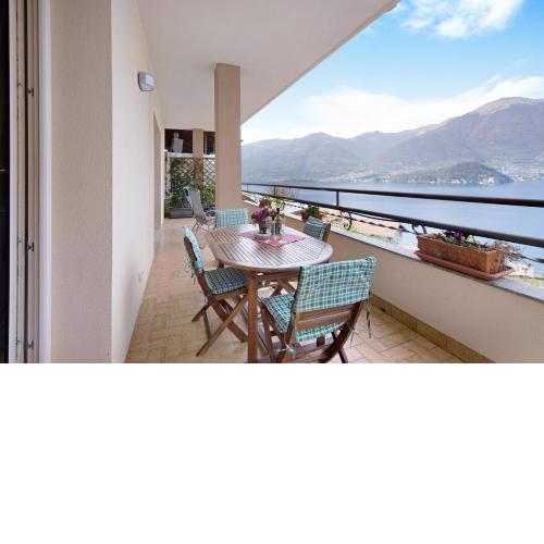 App Al Signorino Lake Bellagio