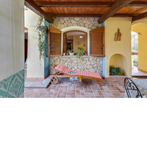 App Bouganvillea - Villa Teresa