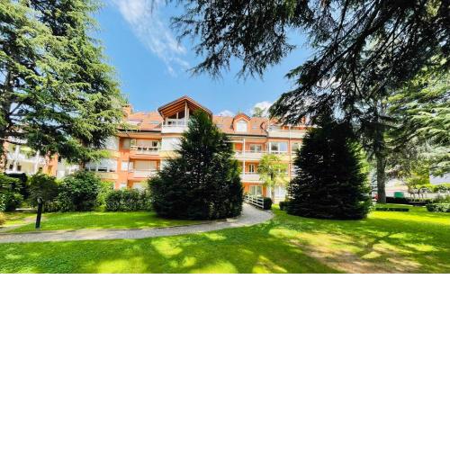 App. Franziska Villa Fabbrani