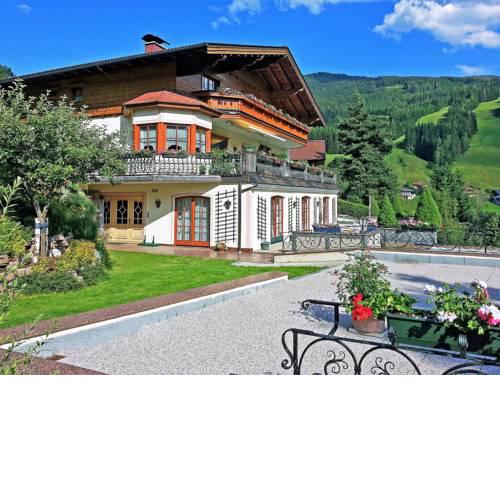 App. Haus Stocker