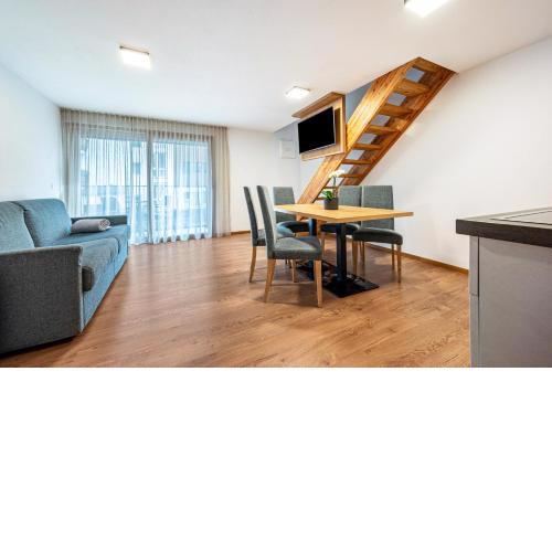 App Kronplatz Villa Colli