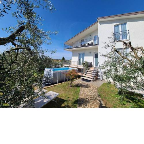 App. Mimosa Minerva Holiday Home