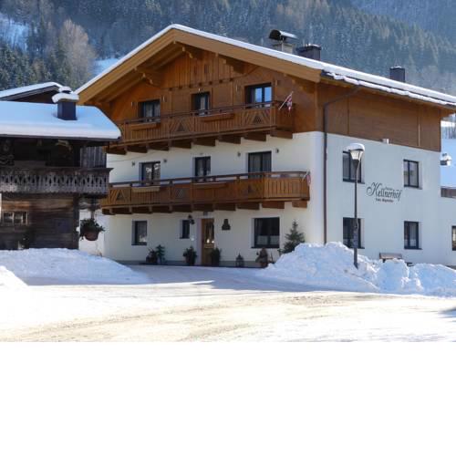 App. Pension Kellnerhof