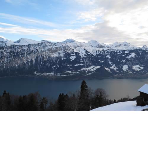 App. Seeblick Top of Interlaken