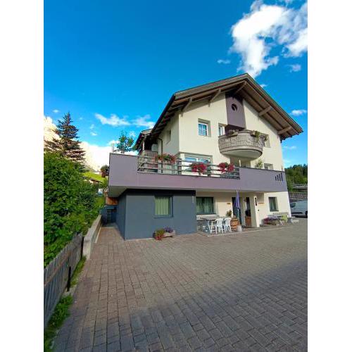 App. Villa Fraina