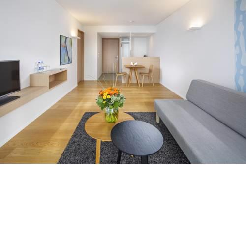 APPADU Appartements