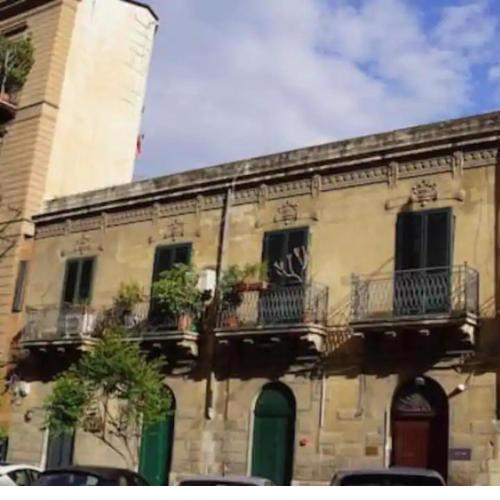 APPALERMO la tua casa ideale per visitare la città