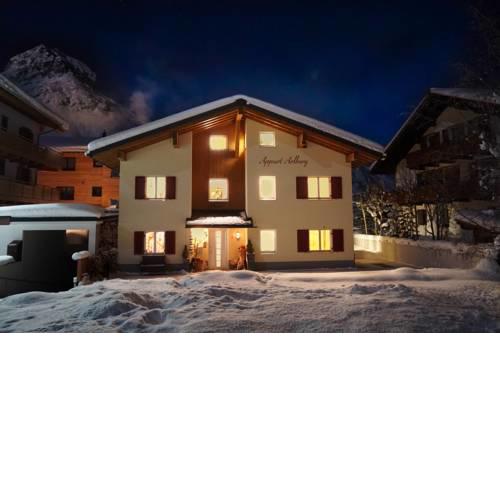 Appart Arlberg