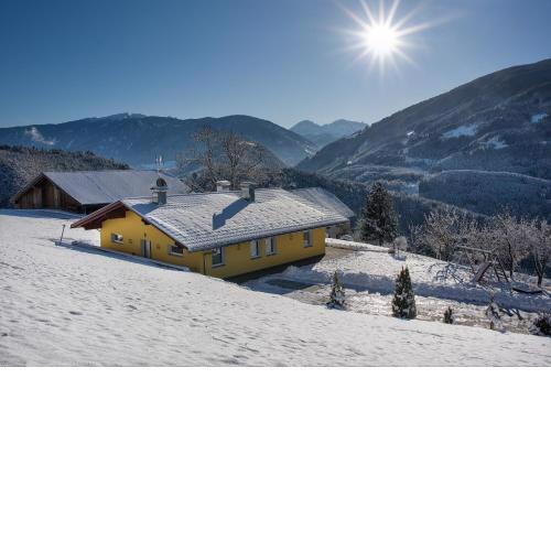 Appartament Eichnerhof