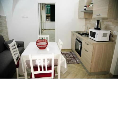 Appartament Home Maria