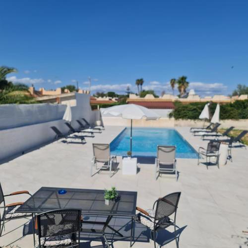 Appartamenti - Villa Marylucy