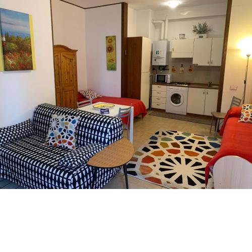 Appartamenti Affitti brevi Verona / G.B Rossi Friendly