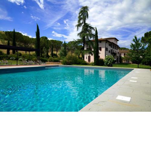 Appartamenti Agriturismo La Canonica