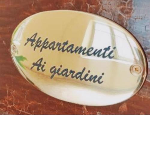 Appartamenti ai giardini