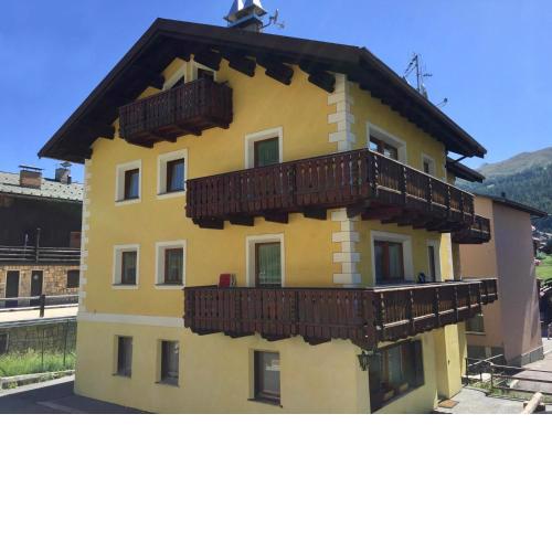 Appartamenti Alba
